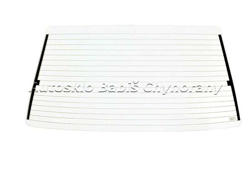 SKODA FORMAN B / FAVORIT POUZITE