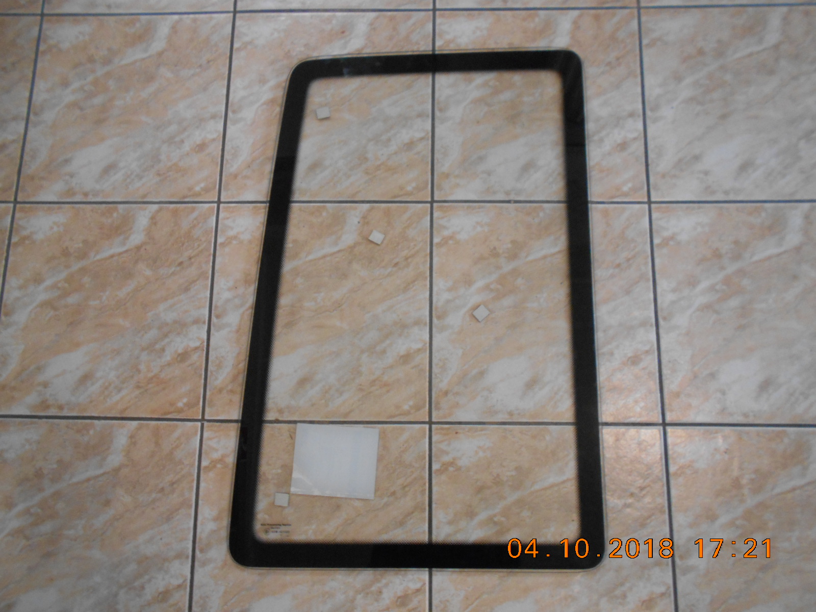 SKODA FELICIA B PICK UP AGC