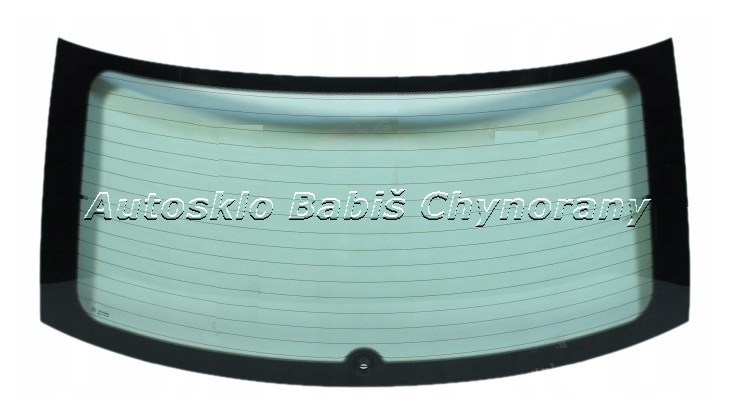 SKODA OCTAVIA I B DIERA AGC