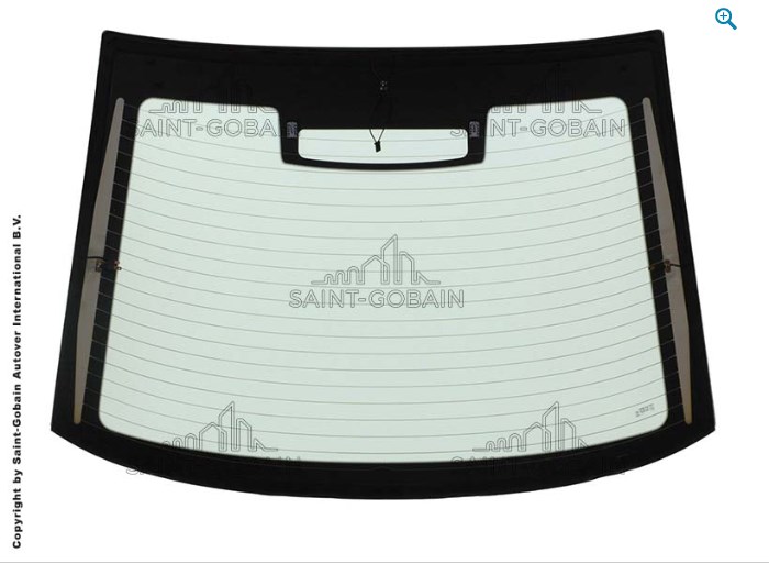 SKODA OCTAVIA I B STOP + BEZ DIERY spodny raster 6cm 97-00 XYG