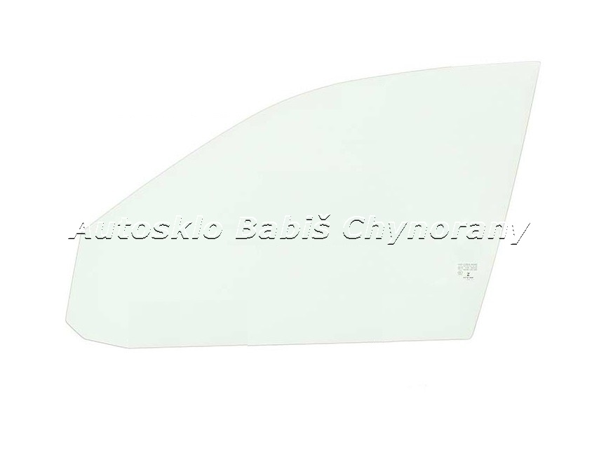 SKODA OCTAVIA I L PILKINGTON