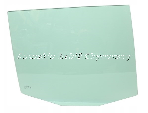 SKODA OCTAVIA I R použité