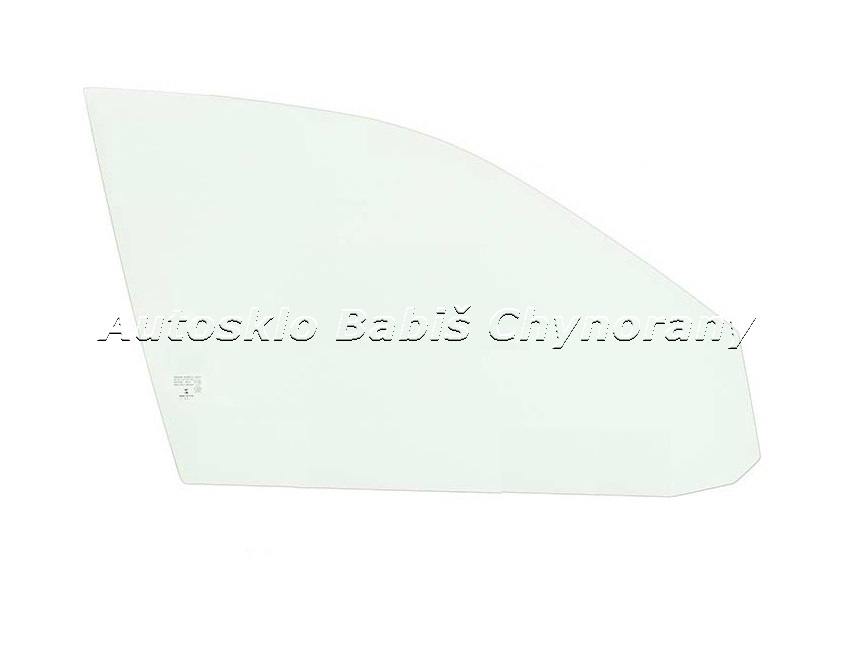 SKODA OCTAVIA I R AGC