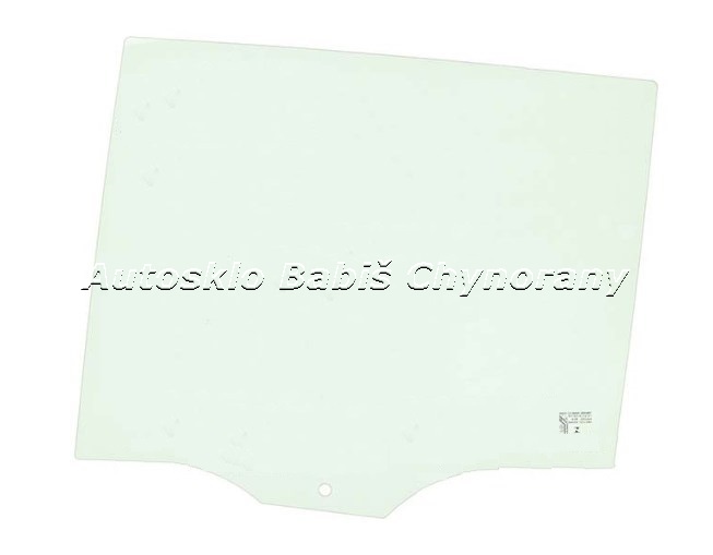 SKODA FABIA I L POUZITE