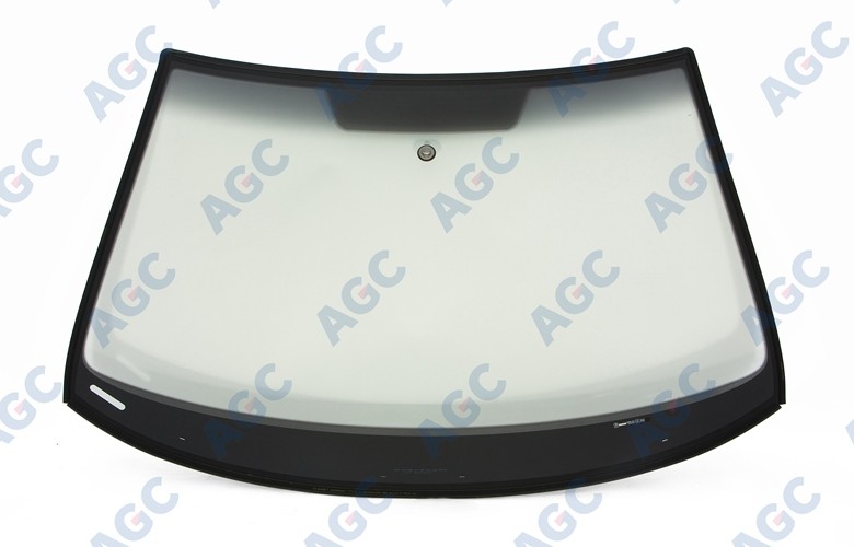 SKODA OCTAVIA II A AGC SOLARNE