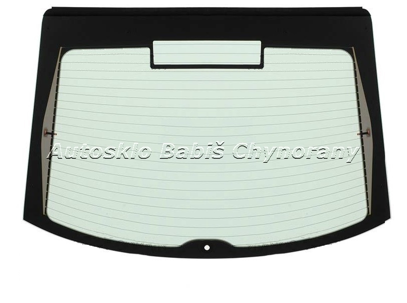 SKODA OCTAVIA II B AGC