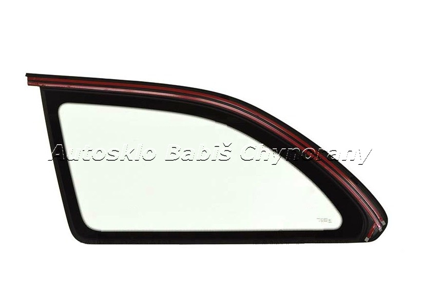 SKODA OCTAVIA II L AGC