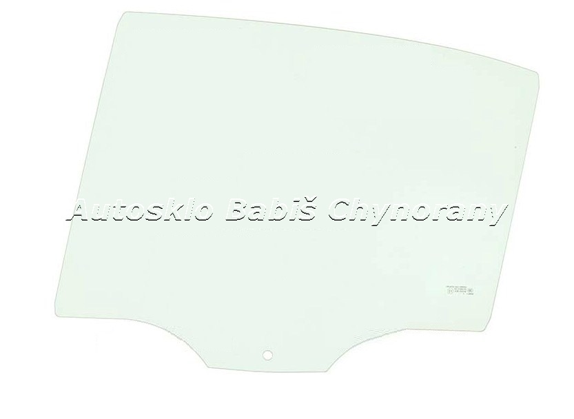 SKODA OCTAVIA II L AGC