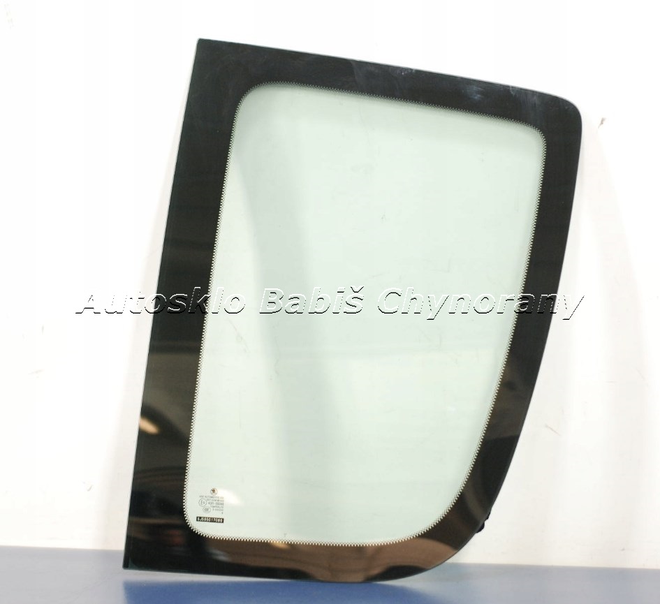 SKODA ROOMSTER L AGC