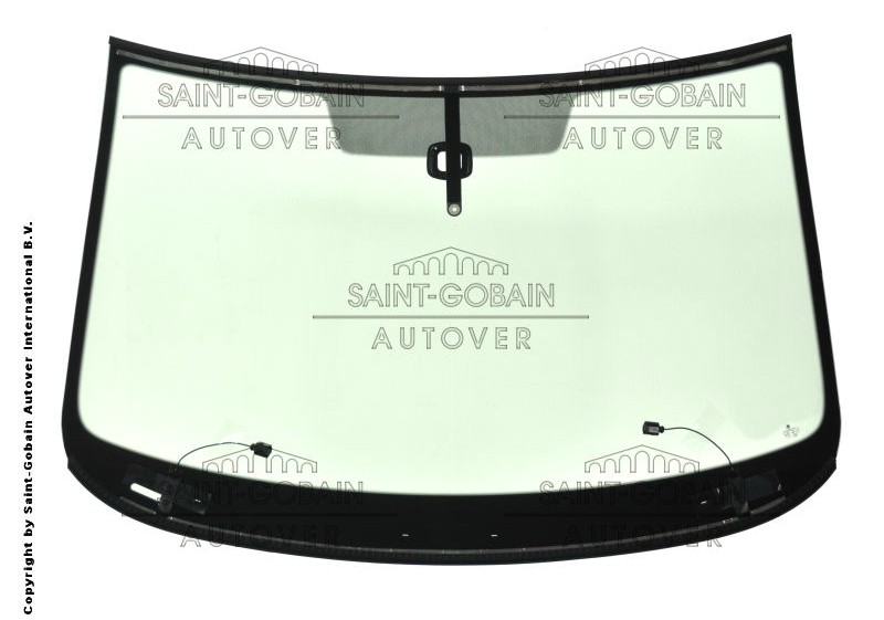 SKODA SUPERB II A 2012-2015 AGC