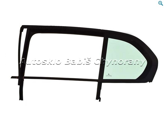 SKODA SUPERB II L SAINT-GOBAIN