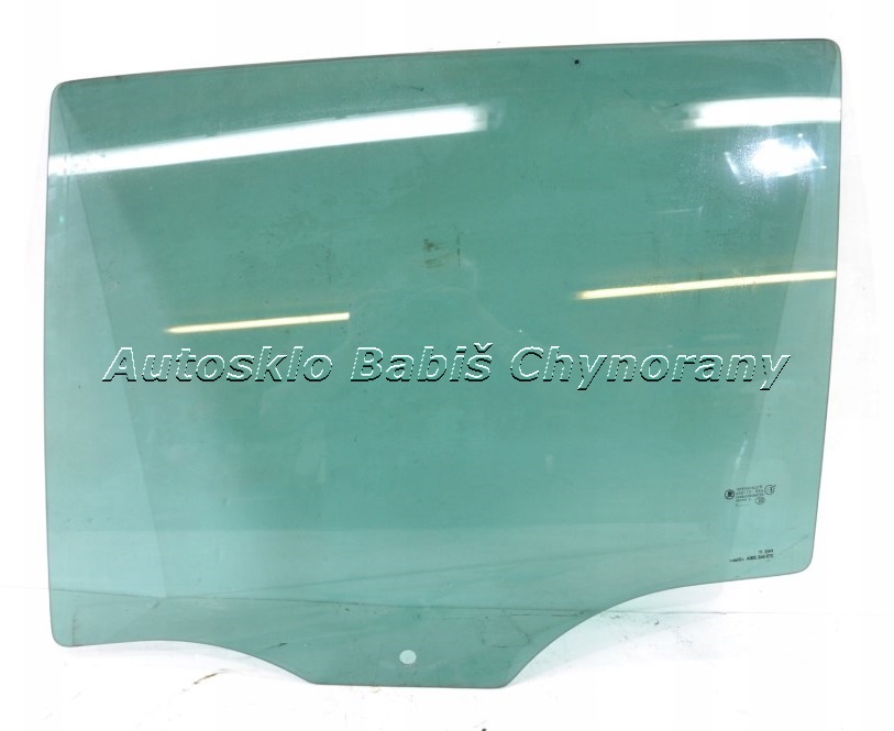 SKODA SUPERB II L SAINT-GOBAIN