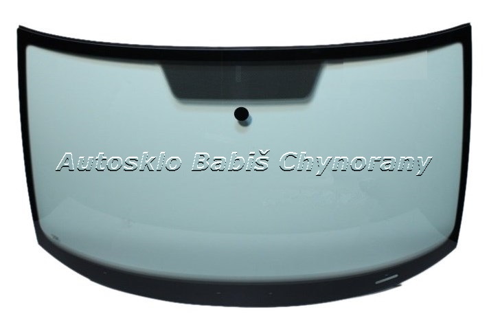 SKODA YETI A SAINT-GOBAIN