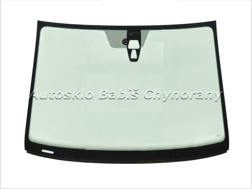 SKODA CITIGO A 2012-2016  AGC