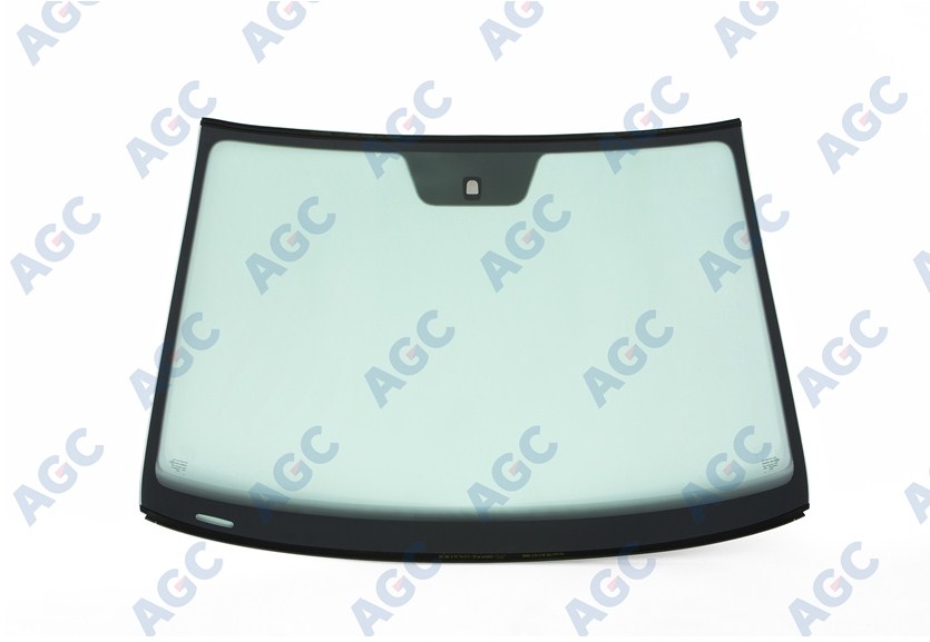 SKODA CITIGO A +vrchna lišta AGC