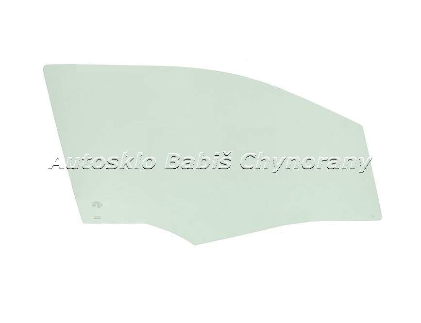 SKODA CITIGO/VW UP R  SAINT-GOBAIN