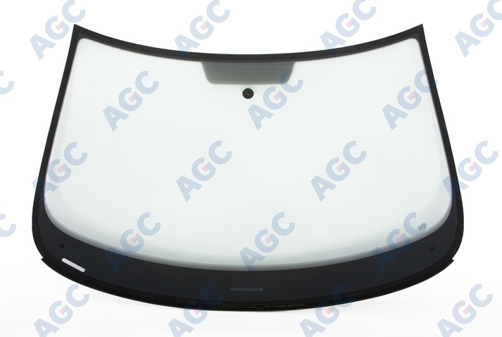 SKODA RAPID II A AGC