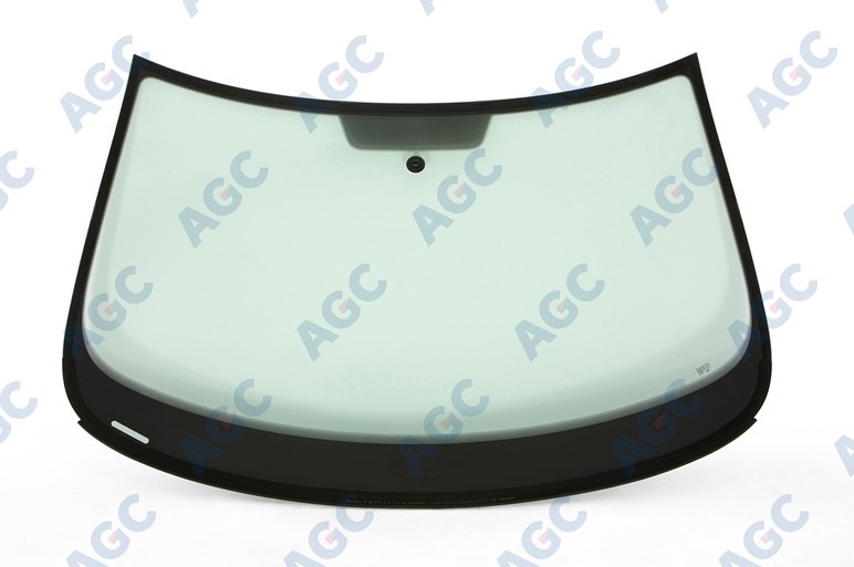 SKODA RAPID II A PILKINGTON