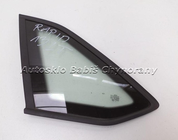 SKODA RAPID II L KOMBI