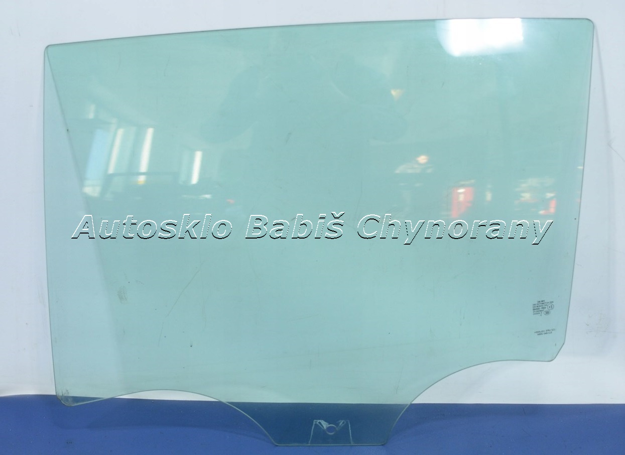 SKODA RAPID II L KOMBI