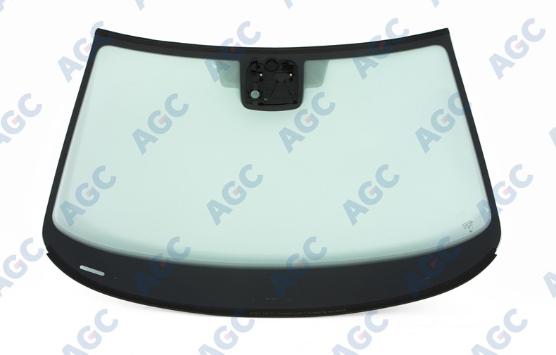 SKODA OCTAVIA III A PILKINGTON