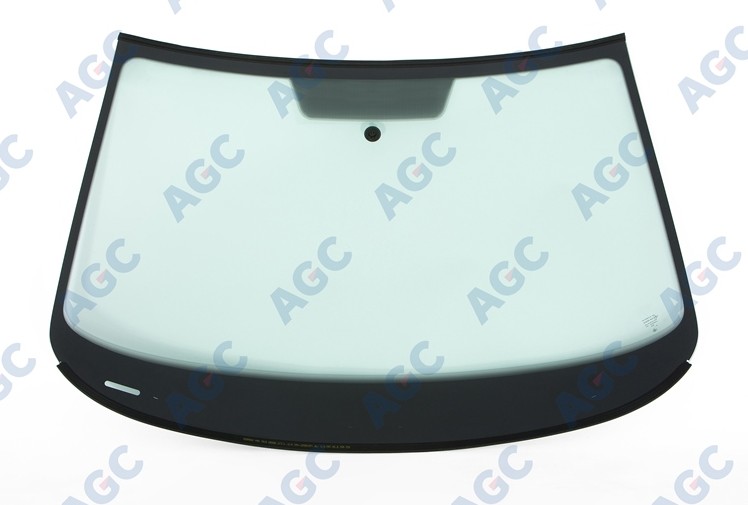 SKODA OCTAVIA III A AGC