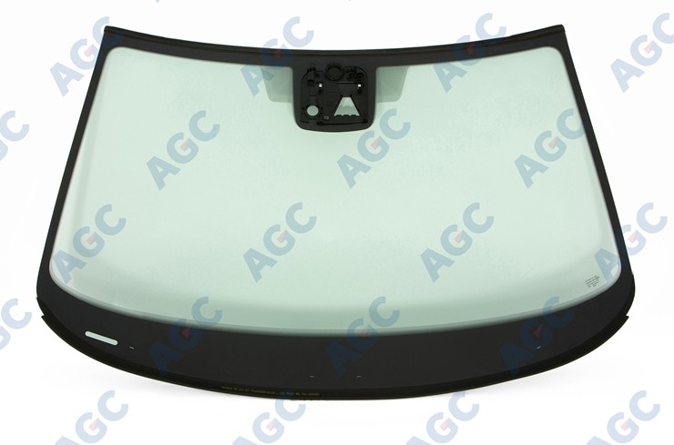 SKODA OCTAVIA III A  AGC