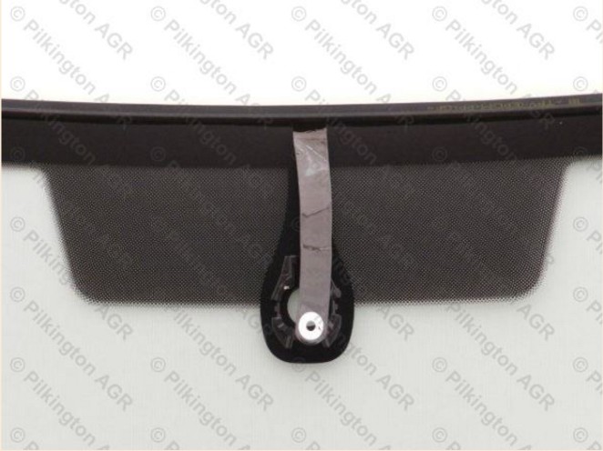 SKODA OCTAVIA III A (18cm po spodok) AGC