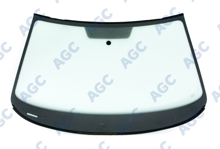 SKODA OCTAVIA III A PANORAMIC ROOF AGC