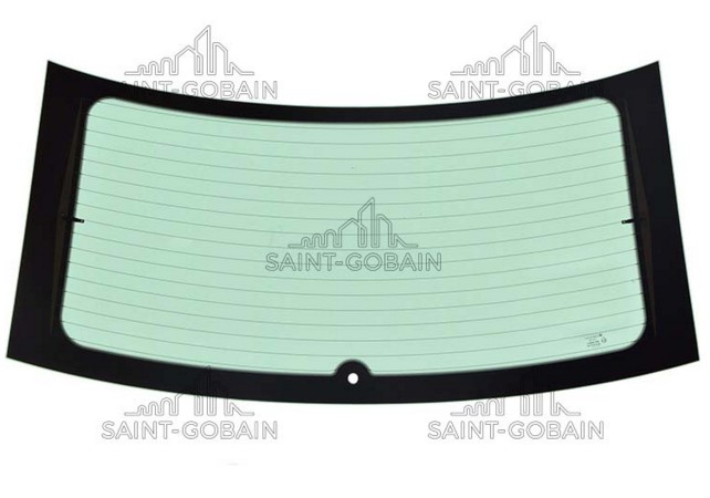 SKODA OCTAVIA III B SAINT-GOBAIN