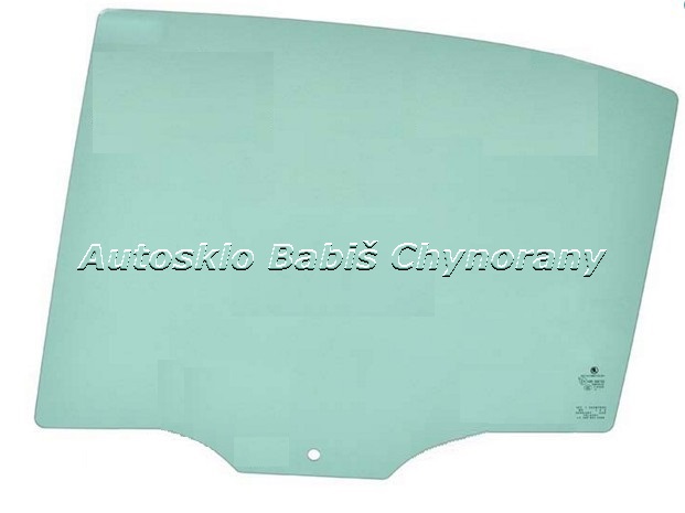 SKODA OCTAVIA III L AGC