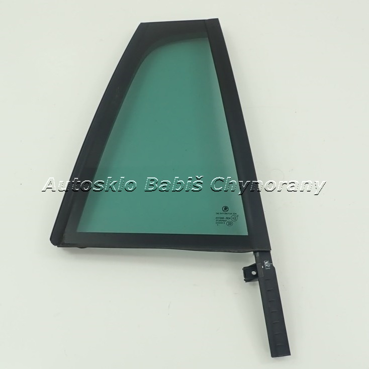 SKODA OCTAVIA III R AGC