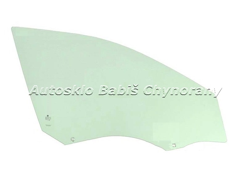 SKODA OCTAVIA III R AGC