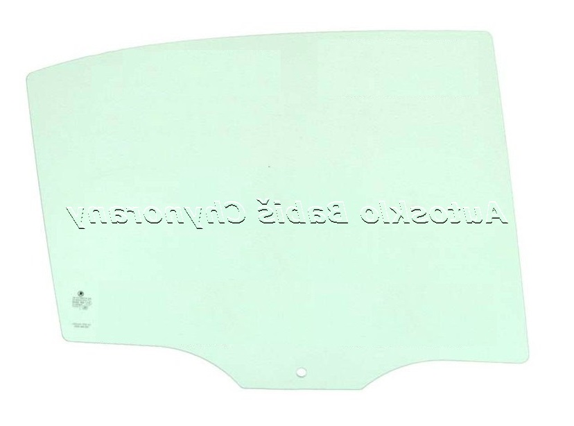 SKODA OCTAVIA III R SAINT-GOBAIN