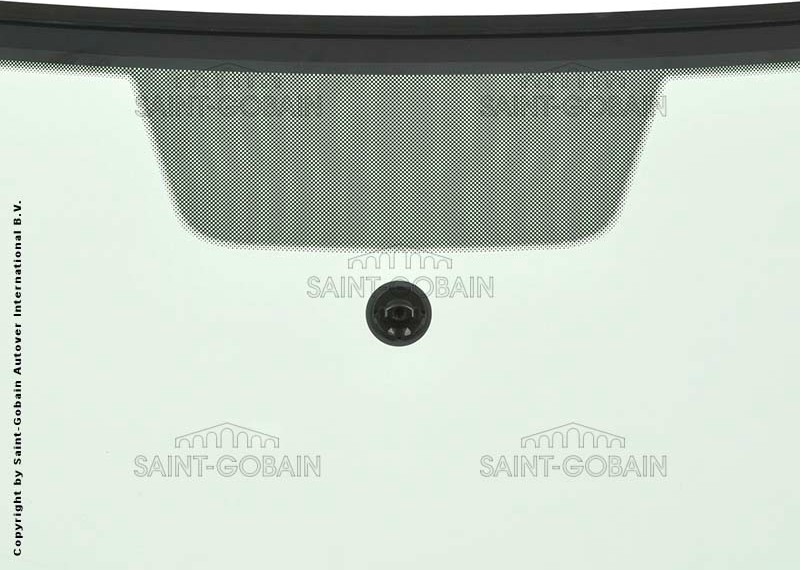 SKODA FABIA III A PANORAMA 15 cm AGC