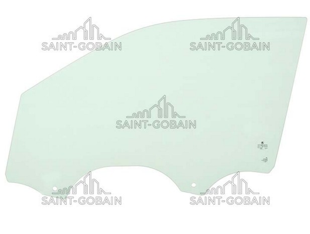 SKODA FABIA III L SAINT-GOBAIN