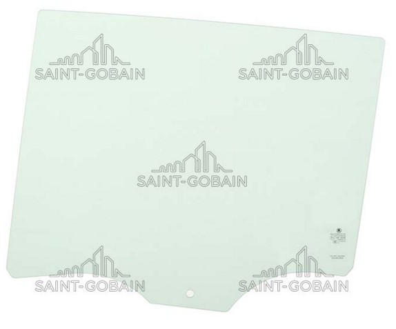 SKODA FABIA III L SAINT-GOBAIN