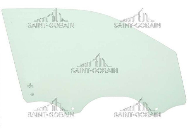 SKODA FABIA III R SAINT-GOBAIN