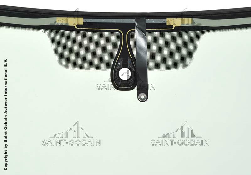 SKODA SUPERB III A AGC