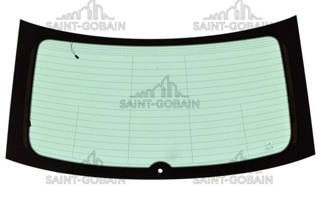 SKODA SUPERB III B SAINT-GOBAIN