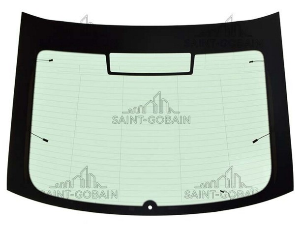 SKODA SUPERB III B SAINT-GOBAIN