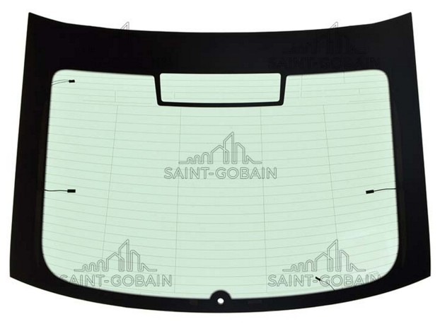 SKODA SUPERB III B SAINT-GOBAIN