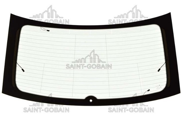 SKODA SUPERB III B SAINT-GOBAIN