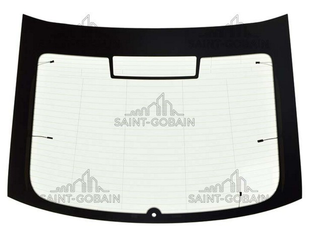 SKODA SUPERB III B SAINT-GOBAIN