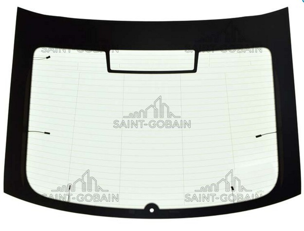 SKODA SUPERB III B SAINT-GOBAIN