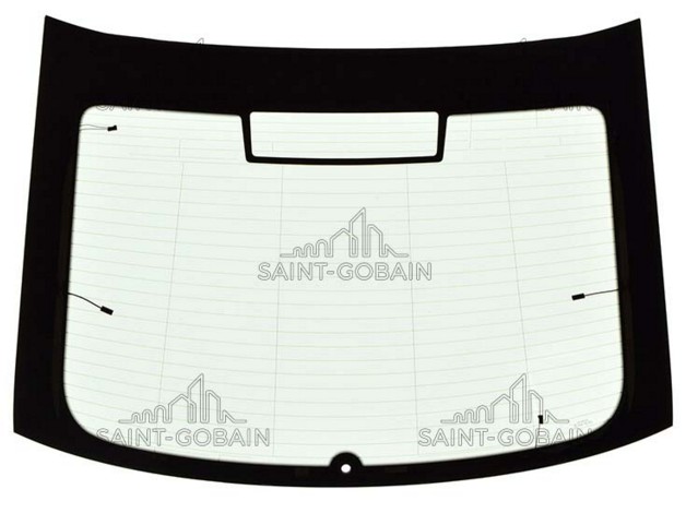 SKODA SUPERB III B SAINT-GOBAIN