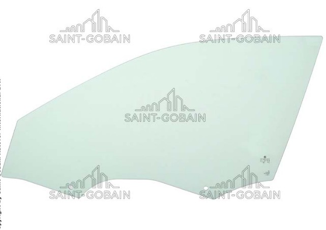 SKODA SUPERB III L SAINT-GOBAIN