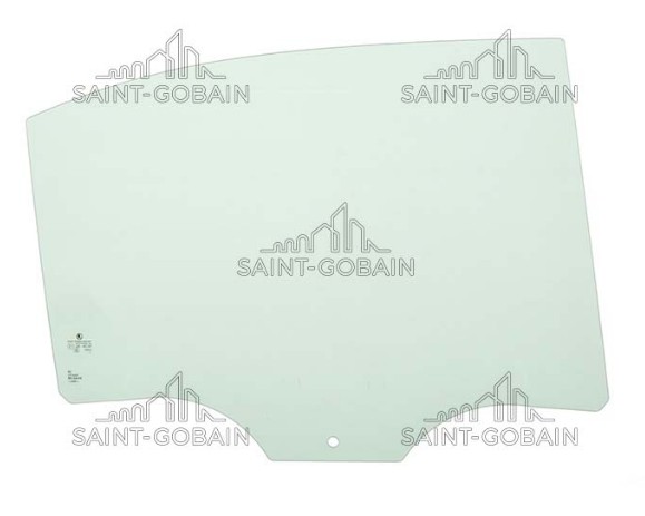 SKODA SUPERB III R SAINT-GOBAIN