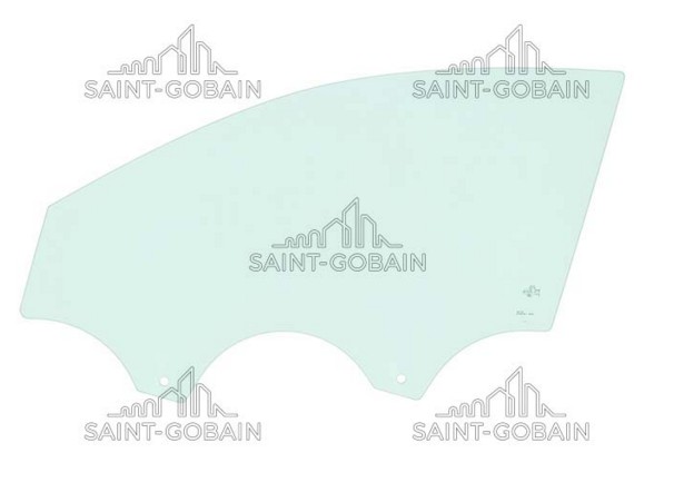 SKODA KAROQ L SAINT-GOBAIN