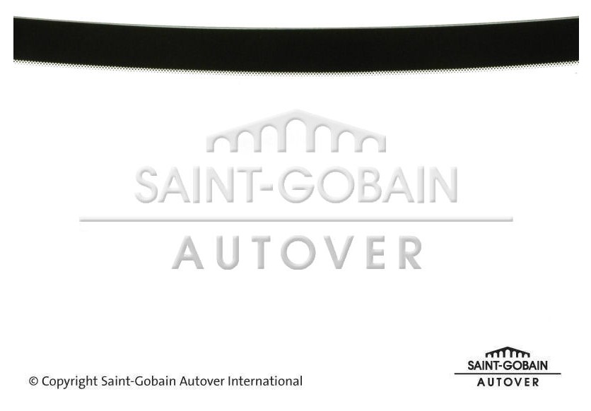 SUBARU LEGACY A PILKINGTON